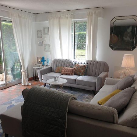 סן טרופז Appartement Spacieux Avec Jardin Coeur De St Tropez מראה חיצוני תמונה