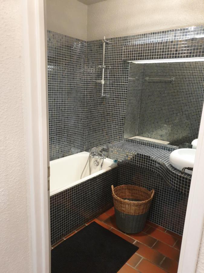 סן טרופז Appartement Spacieux Avec Jardin Coeur De St Tropez מראה חיצוני תמונה
